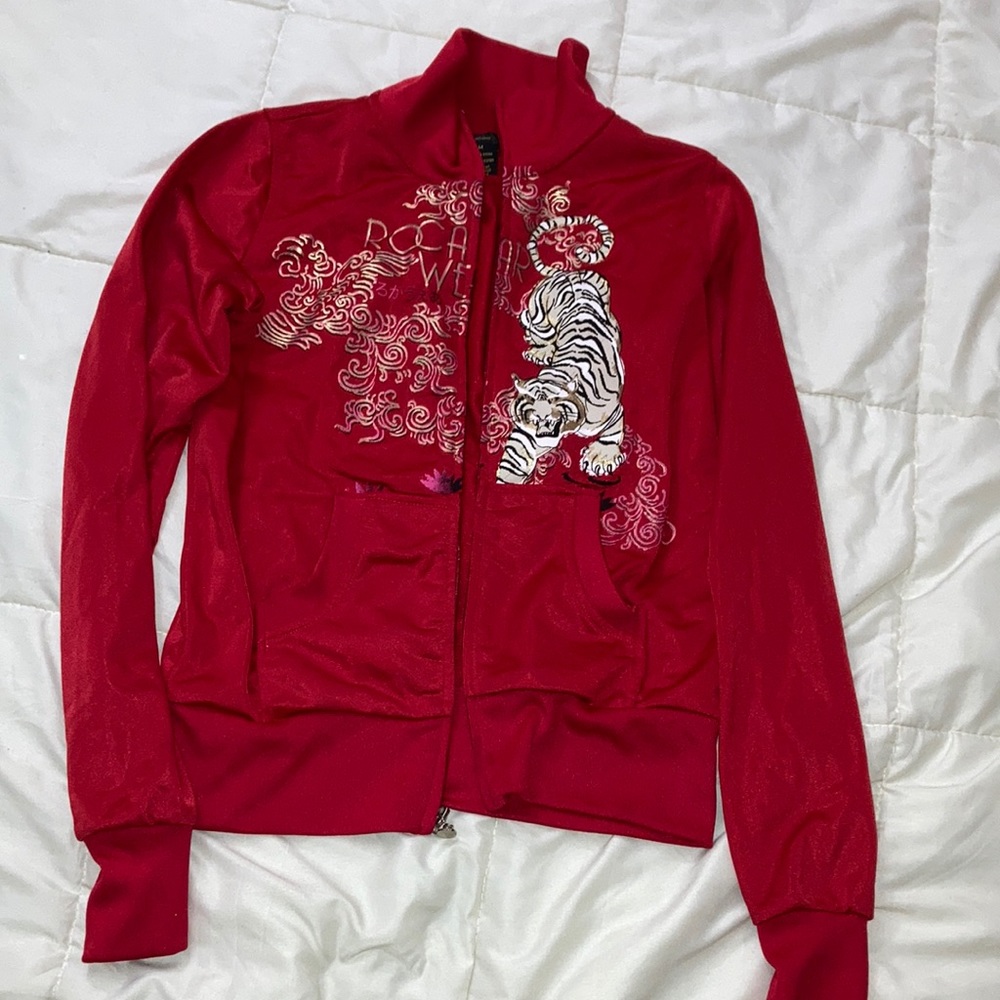 Rocawear Jacket